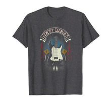 Load image into Gallery viewer, Jeff Beck - Nadia T-Shirt
