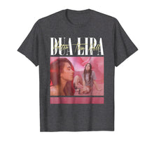 Load image into Gallery viewer, Dua T Shirt Lipa For Men Women Kids 90s
