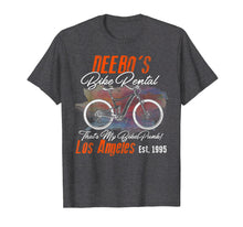 Load image into Gallery viewer, Vintage Deebo's Bike Rental That's My Bike, Punk 1995 Shirt
