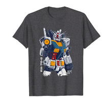 Load image into Gallery viewer, Gundam-RX-78-2 T shirt for men women
