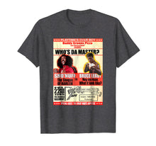Load image into Gallery viewer, Sho nuff T-shirt Bruce Leroy
