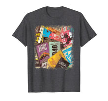 Load image into Gallery viewer, T-Shirt Memories UB40 Band
