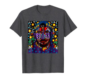 KAYTRANADA T-shirt