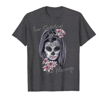 Load image into Gallery viewer, Dia de los Muertos - LA CATRINA SHIRT
