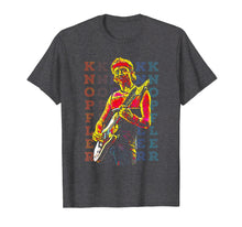 Load image into Gallery viewer, MARK T-SHIRT KNOPFLER
