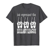 Load image into Gallery viewer, We Represent the Lullaby League Wizard of Oz T-Shirt-929246

