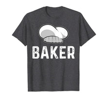 Load image into Gallery viewer, Baker Baking Bakery T-Shirt-2564750
