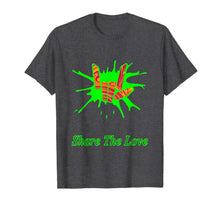 Load image into Gallery viewer, Share Love for Kids and Youth T-Shirt-540980
