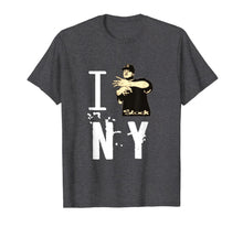 Load image into Gallery viewer, I Love Ny Tee T-Shirt-4088913
