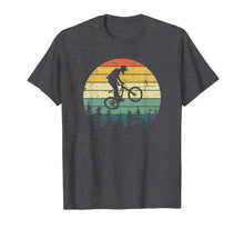 Load image into Gallery viewer, Vintage Downhill MTB Mountain Bike T-Shirt-358750
