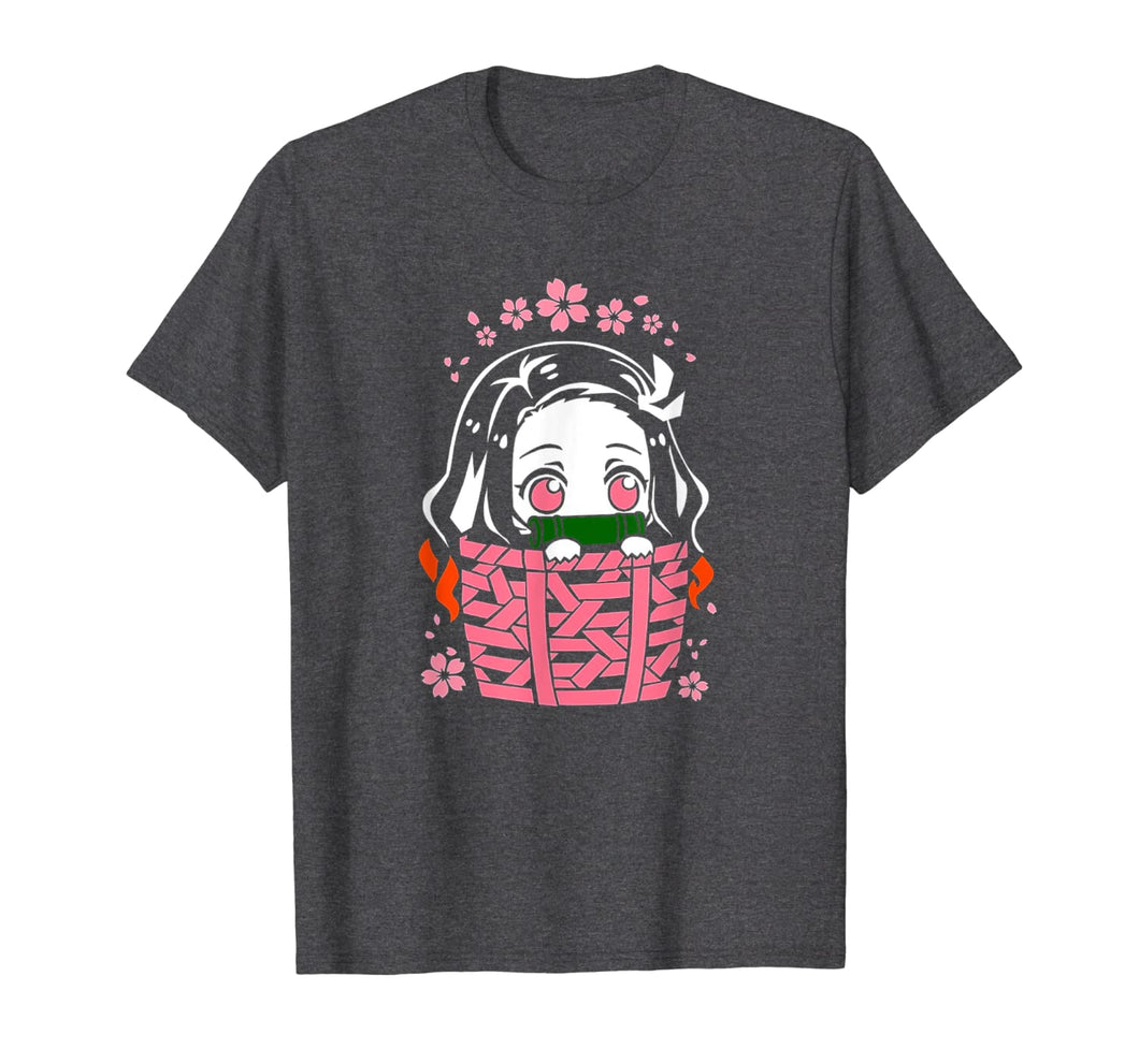 Cute Slayer Demon Classic T-Shirt-162206
