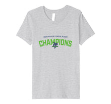 Load image into Gallery viewer, Seattle Seawolves: Premium Championship Tee
