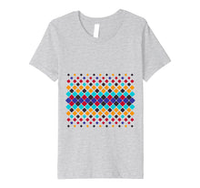 Load image into Gallery viewer, Jordan 9 dream it do it pattern Sneaker Premium T-shirt
