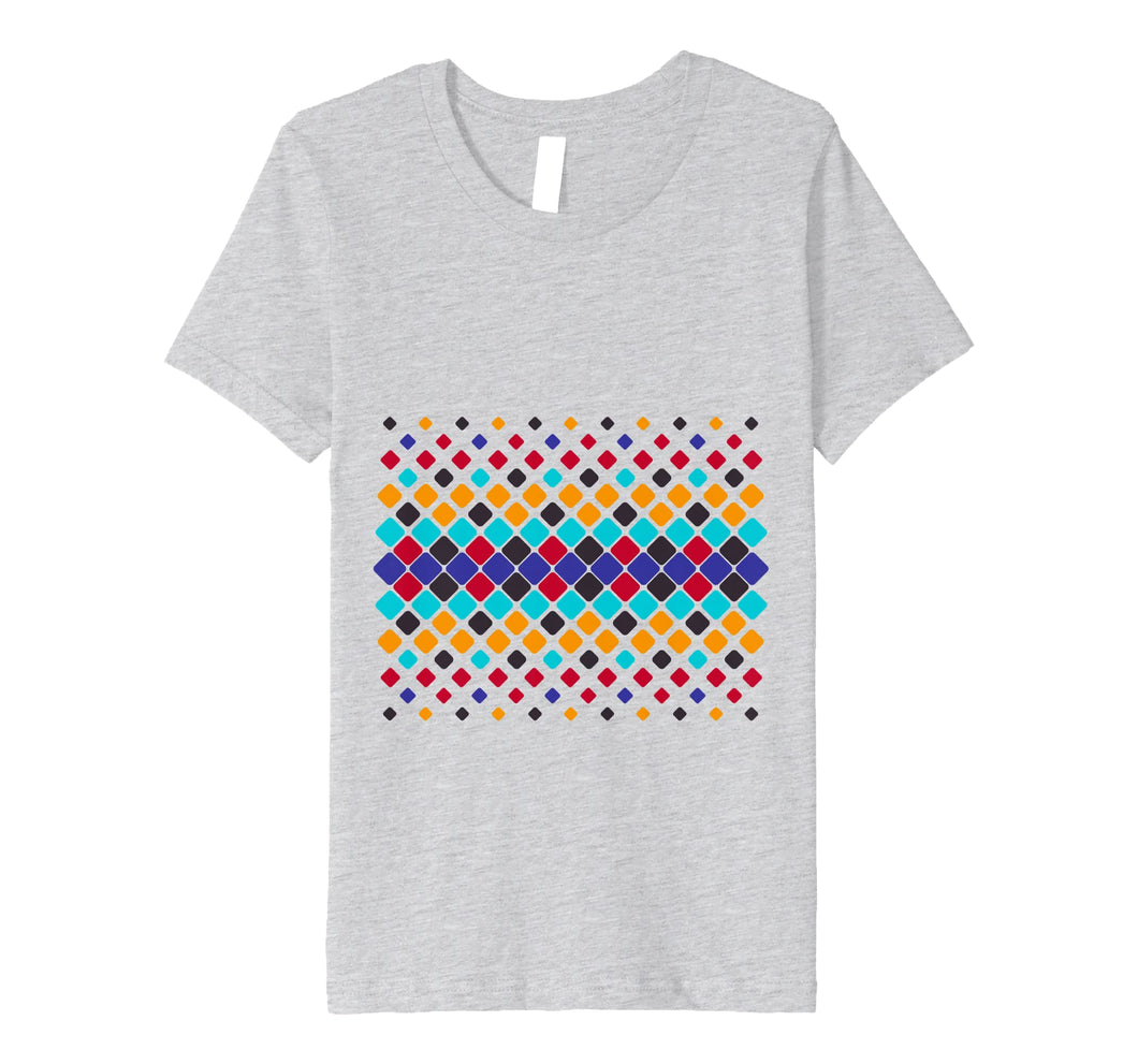 Jordan 9 dream it do it pattern Sneaker Premium T-shirt