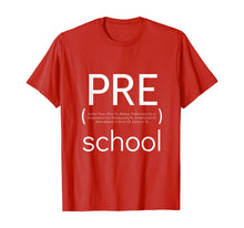 Load image into Gallery viewer, PREschool T-Shirt
