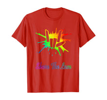 Load image into Gallery viewer, Share Love for Kids and Youth T-Shirt-389373
