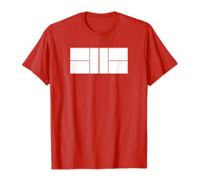 Load image into Gallery viewer, Pickleball Player Court Gift T-Shirt
