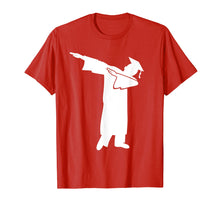 Load image into Gallery viewer, Funny Dabbing Grad Shirt College High School Graduation Gift
