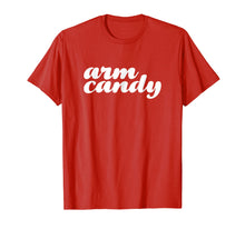 Load image into Gallery viewer, Arm Candy T Shirt
