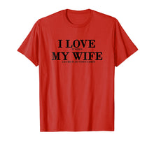 Load image into Gallery viewer, Mens Husband Gift Christmas Stocking Stuffers - Funny Tshirts
