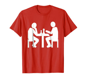 Chess players T-Shirt
