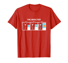 Load image into Gallery viewer, Aquarium shirt | The addiction
