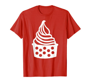 Frozen yogurt T-Shirt