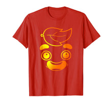 Load image into Gallery viewer, Juice Guava Merch Shirt For Kids Gold Parent-Child Tshirt
