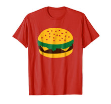 Load image into Gallery viewer, Cheeseburger T-Shirt
