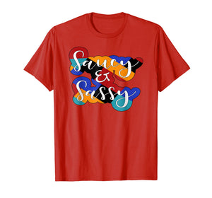 Jordan 9 Dream It Do It Saucy amp Sassy Colorful Tshirt