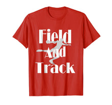 Load image into Gallery viewer, Discus Thrower Tee Shirt
