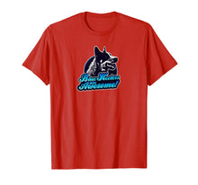 Load image into Gallery viewer, Blue Heelers are Awesome T-shirt
