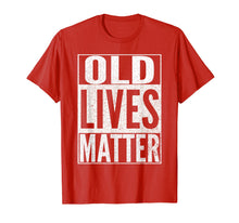 Load image into Gallery viewer, 60th 50th 40th Birthday T-Shirt Father's Day Gift 1979 1969
