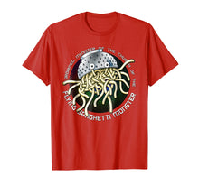 Load image into Gallery viewer, Ordained Minister Church of the Flying Spaghetti Monster FSM
