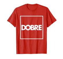 Load image into Gallery viewer, Dobre Box Pane Brothers Clothes For Kids Mens Womens Girls T-Shirt
