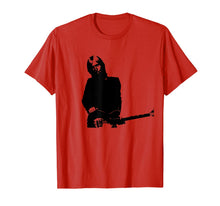 Load image into Gallery viewer, RIP Tom Legend Music T-Shirt-203207
