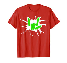 Load image into Gallery viewer, Share &amp; Love for Kids, Girls, Boys T-shirt
