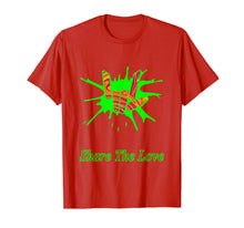 Load image into Gallery viewer, Share Love for Kids and Youth T-Shirt-540980
