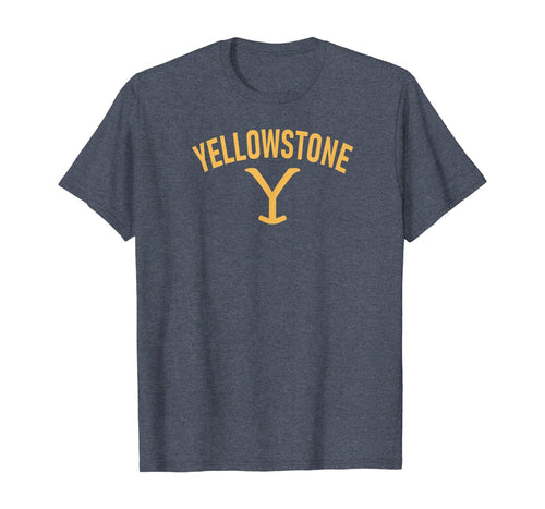 Yellowstone T-Shirt