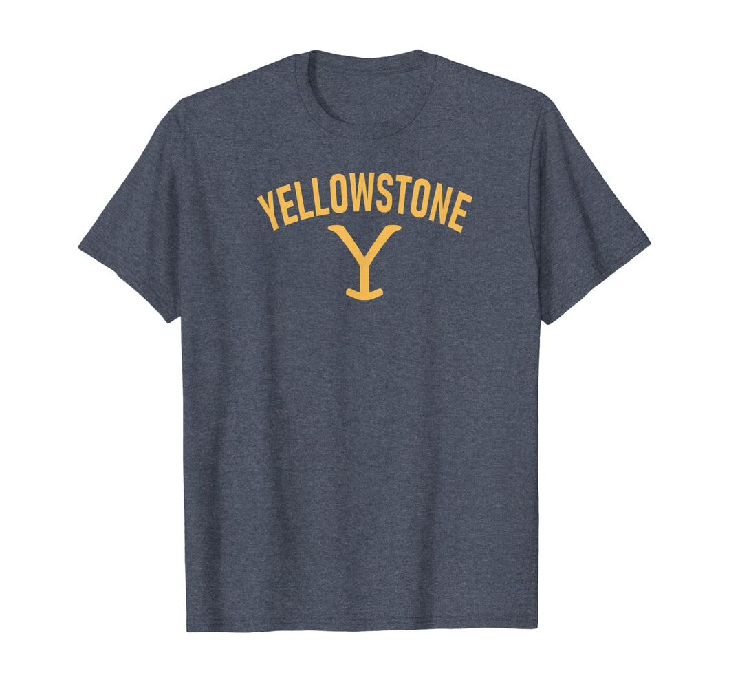 Yellowstone T-Shirt