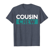 Load image into Gallery viewer, Cousin Crew T-Shirt-546561
