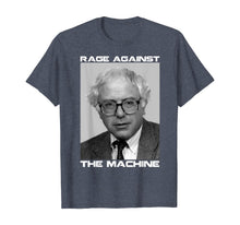 Load image into Gallery viewer, Rage Against Bernie The Machine T-Shirt-358461
