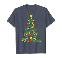 Load image into Gallery viewer, Christmas Sea Turtle Gift Co T-Shirt
