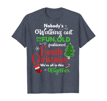 Load image into Gallery viewer, Family Christmas Outfit Cute Xmas Gift Idea Funny Christmas T-Shirt
