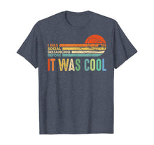Load image into Gallery viewer, I Was Social Distancing Before It Was Cool Toilet Paper T-Shirt-234196
