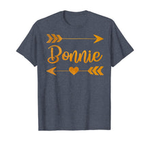 Load image into Gallery viewer, BONNIE Personalized Name Funny Birthday Custom Mom Gift Idea T-Shirt
