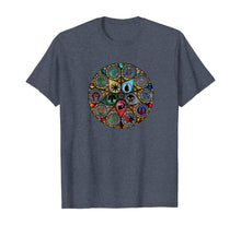 Load image into Gallery viewer, Magic Gathering Guild Shirt for Magic Lover T-Shirt
