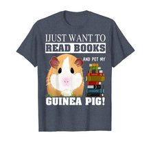 Load image into Gallery viewer, Guinea Pig T-Shirt
