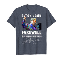 Load image into Gallery viewer, Love Elton shirt John Funny Musician Gift For Men Women Kids T-Shirt
