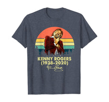 Load image into Gallery viewer, Thanks For Memories Fo Us T-Shirt-75098

